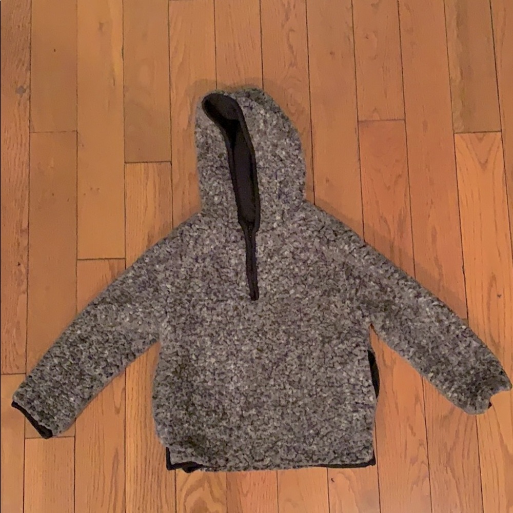 Art Class Half Zip Fleece Boys